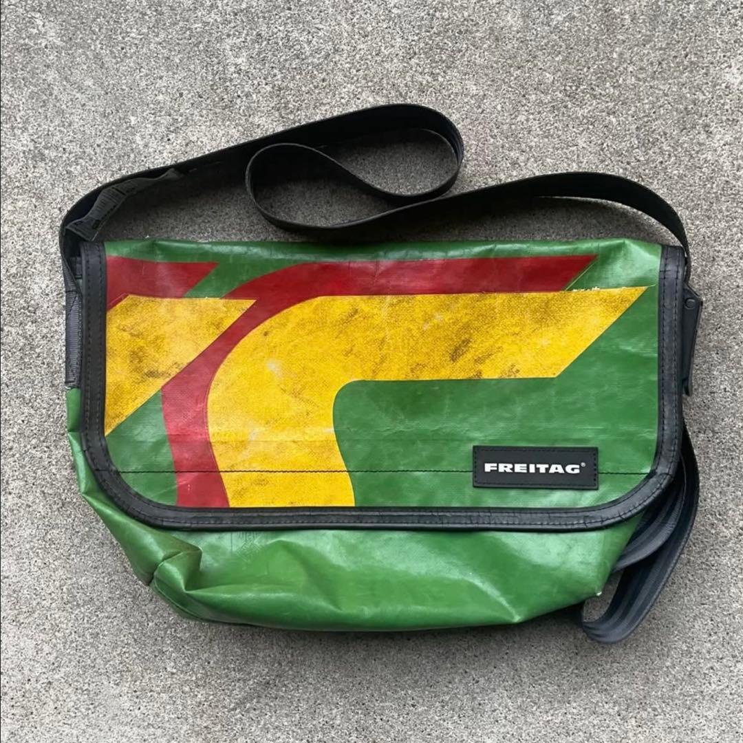 バッグ FREITAG messenger bag