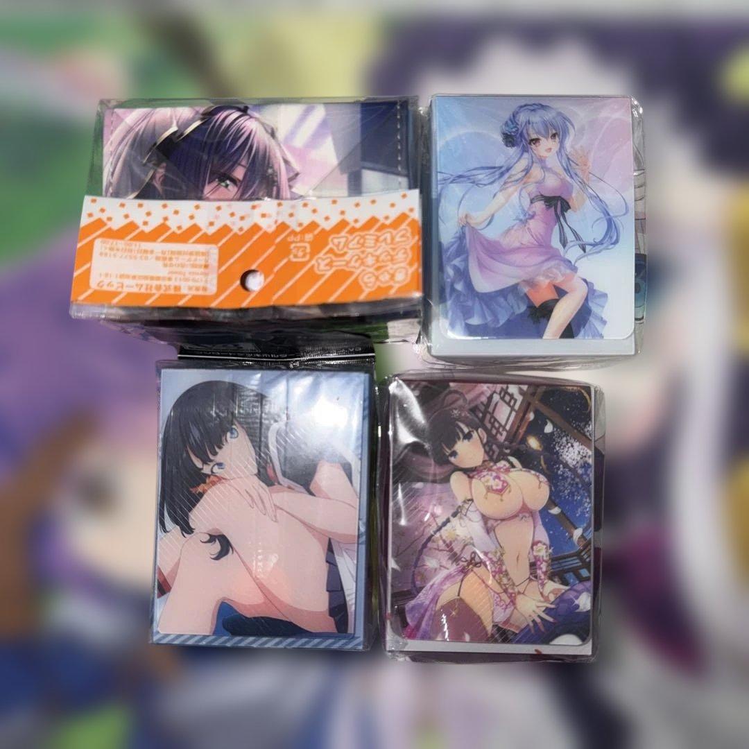 サプライまとめ売り②