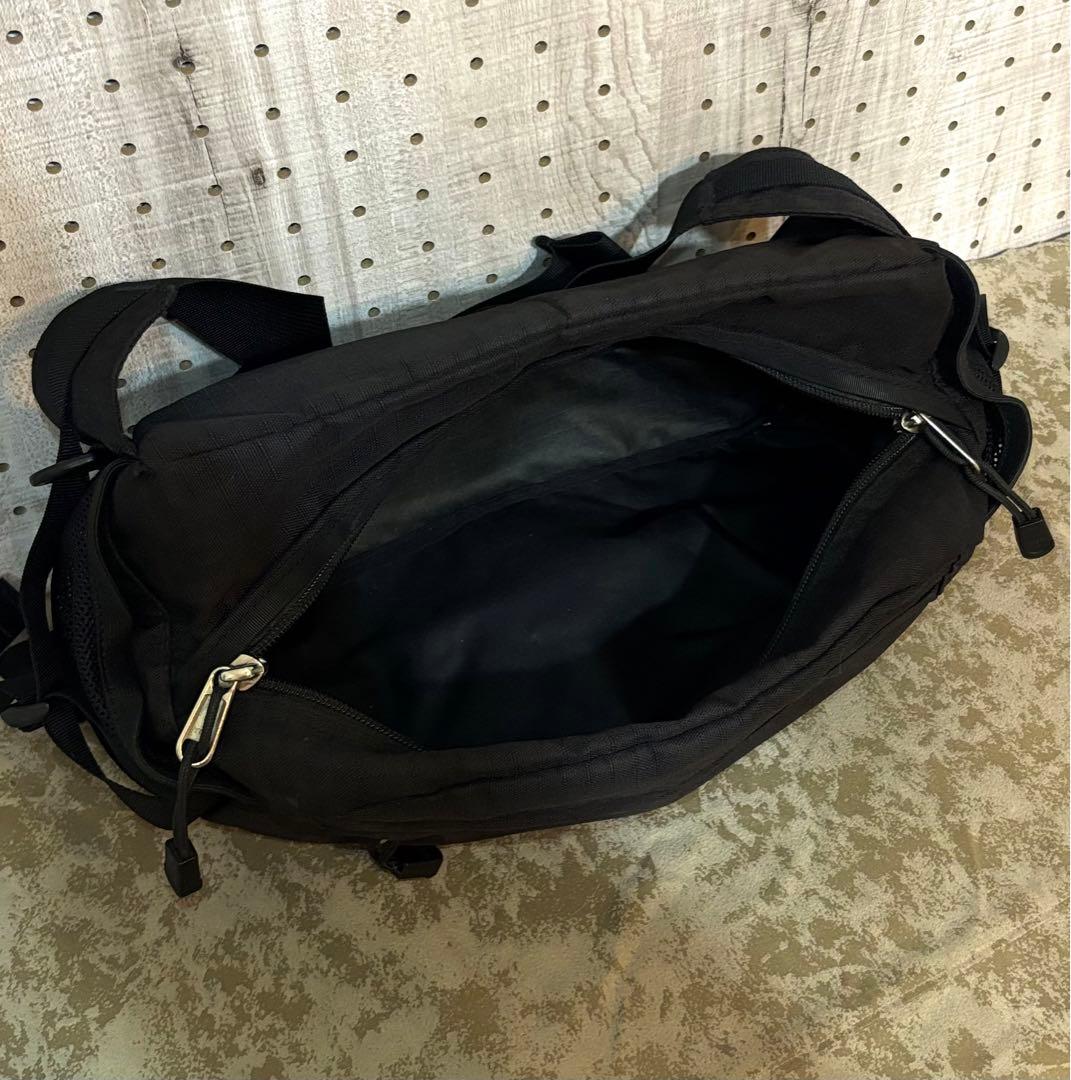 THE NORTH FACE ノースフェイス クラシックカンガ ボディバッグ