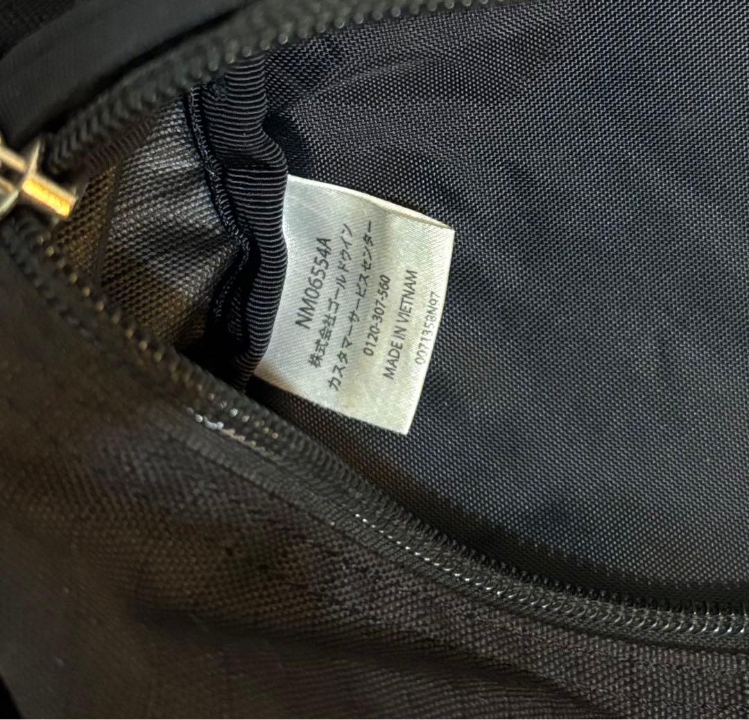 THE NORTH FACE ノースフェイス クラシックカンガ ボディバッグ