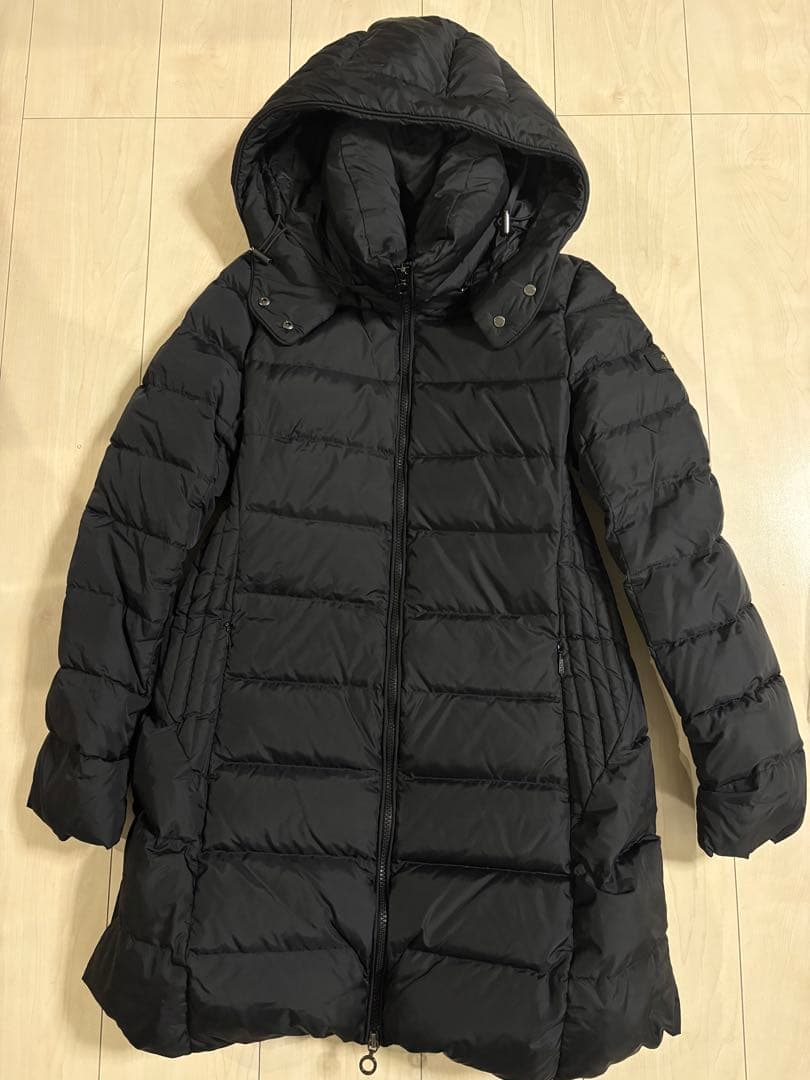 タトラス　POLITEAMA ポリテアマ ダウンジャケット