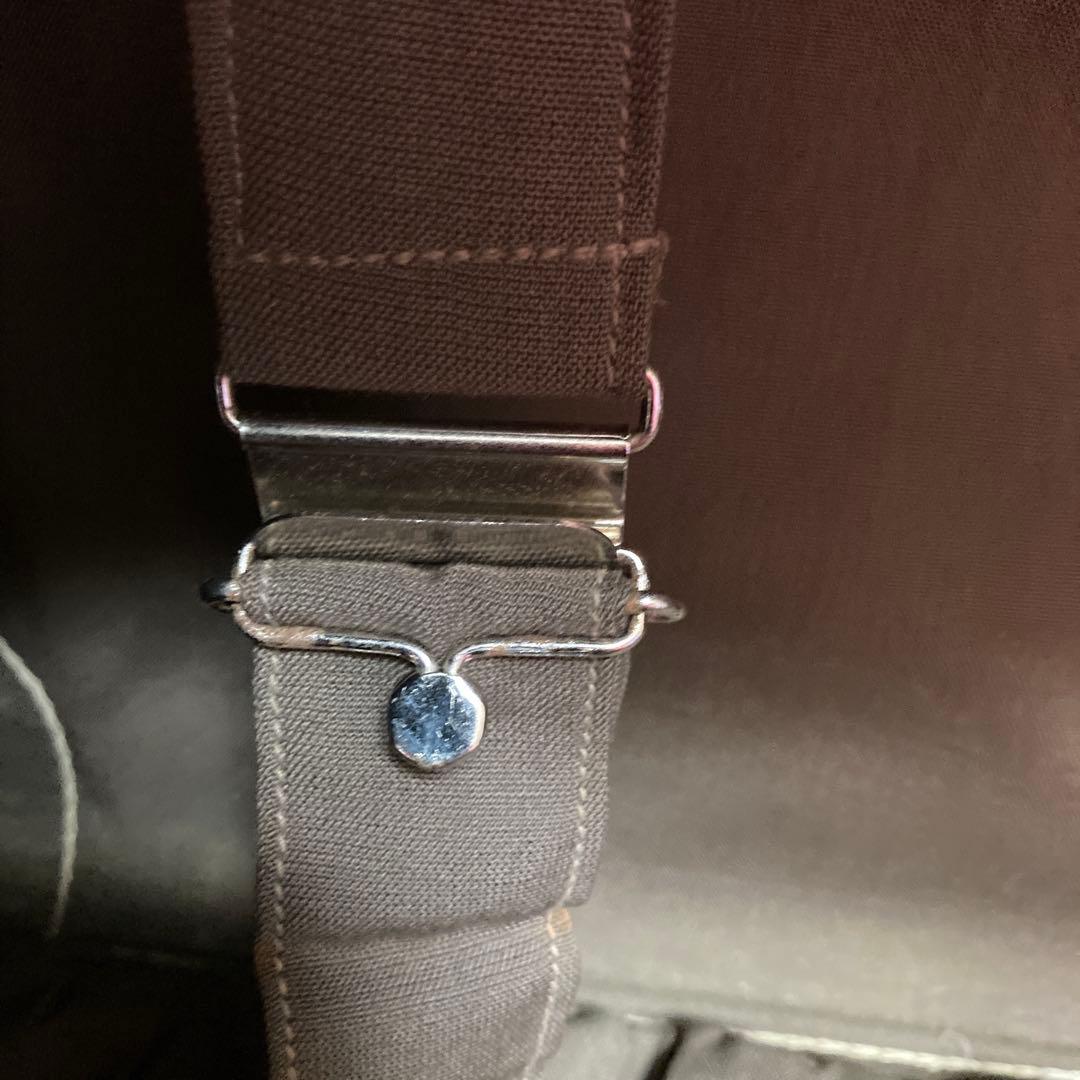 50's60's SPECIAL VINTAGE ガーメントバッグ　トランク