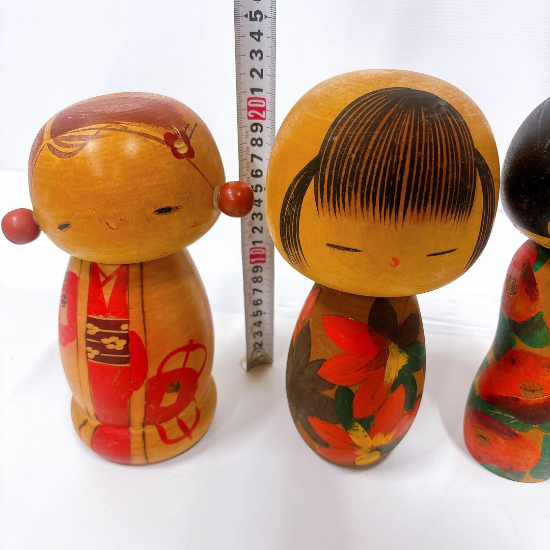 福島 汪江作/卯三郎作/東亜作/遠刈田系 二代目 昭三作/片瀬快平作/祐志作/他