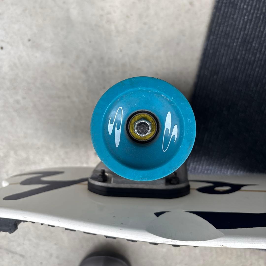 Swell Tech スウェルテック