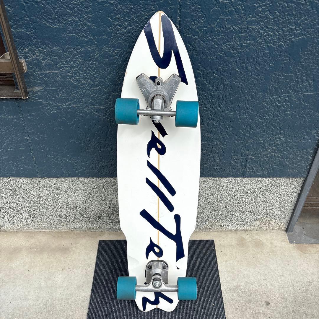 Swell Tech スウェルテック