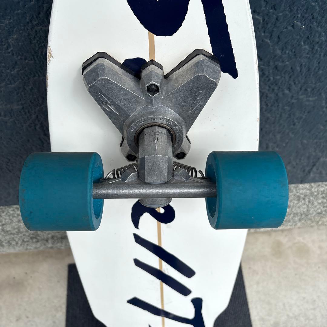 Swell Tech スウェルテック