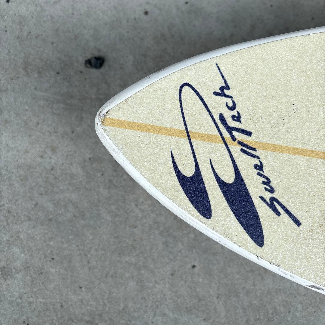 Swell Tech スウェルテック