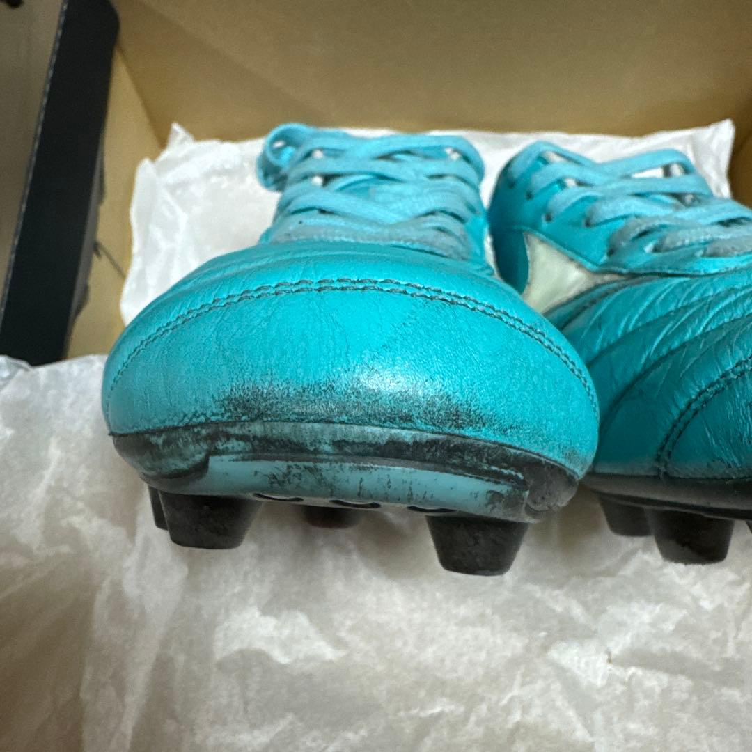 モレリア2Japan 限定モデル