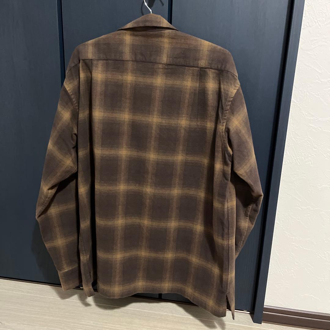 PENDLETON ペンドルトン ｜ オープンカラーシャツ