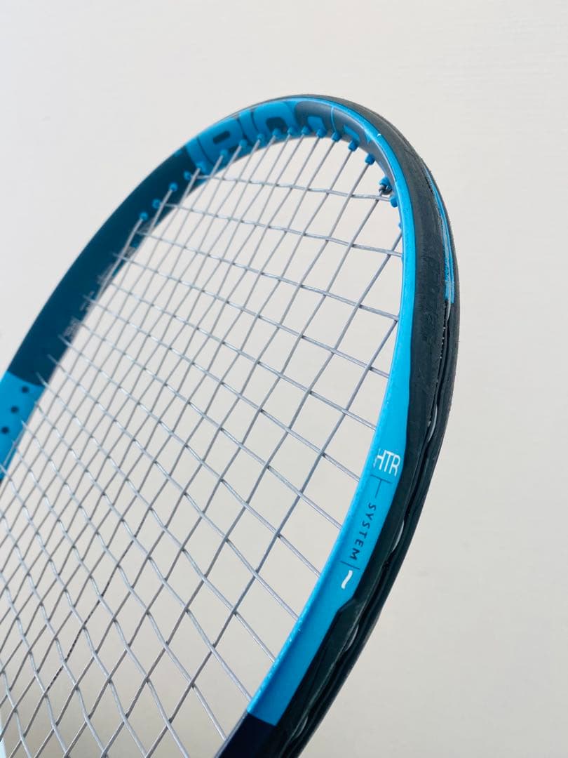 Babolat PURE DRIVE TEAM G2 2021 テニス