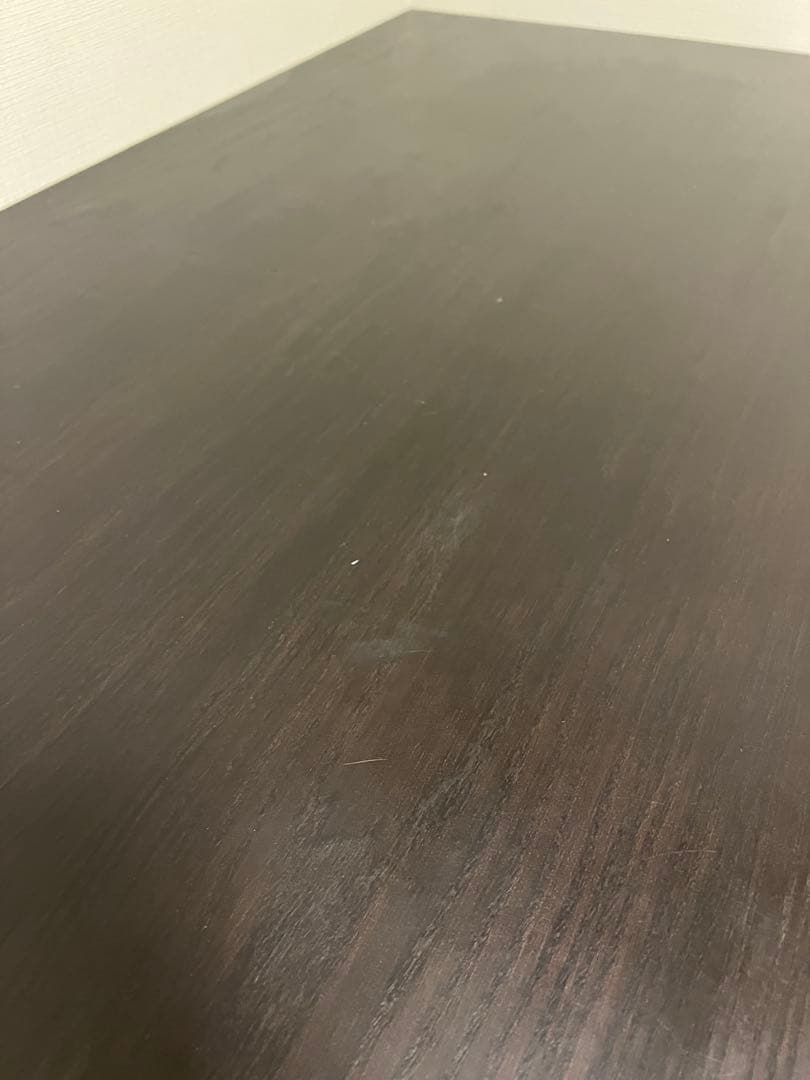 【たのメル便】デザイナーズダイニングテーブルロックストーン ROCKSTONE