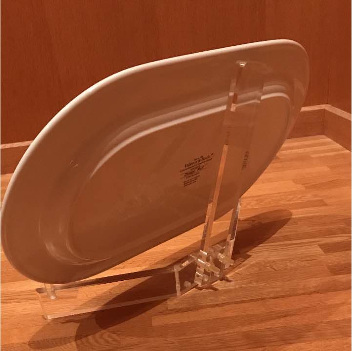 レア❗️ビレロイ&ボッホ Design Naif プレート