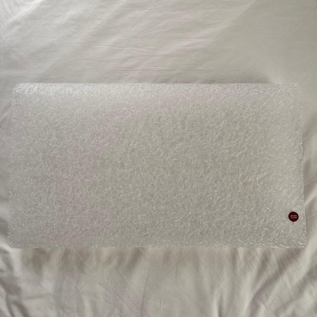 ブレインスリープピロー　LOWタイプ