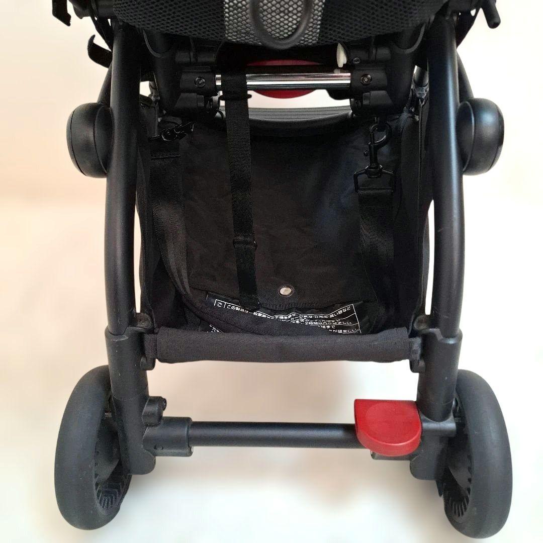 【状態良好】BABYZEN YOYO2 ベビーカー 6+ ベージュ