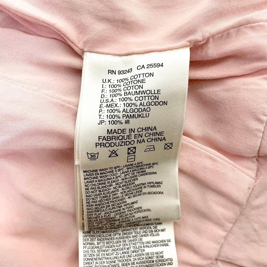 y2k❤️ 00s DIESEL ヘリンボーン コットン ライダースジャケット