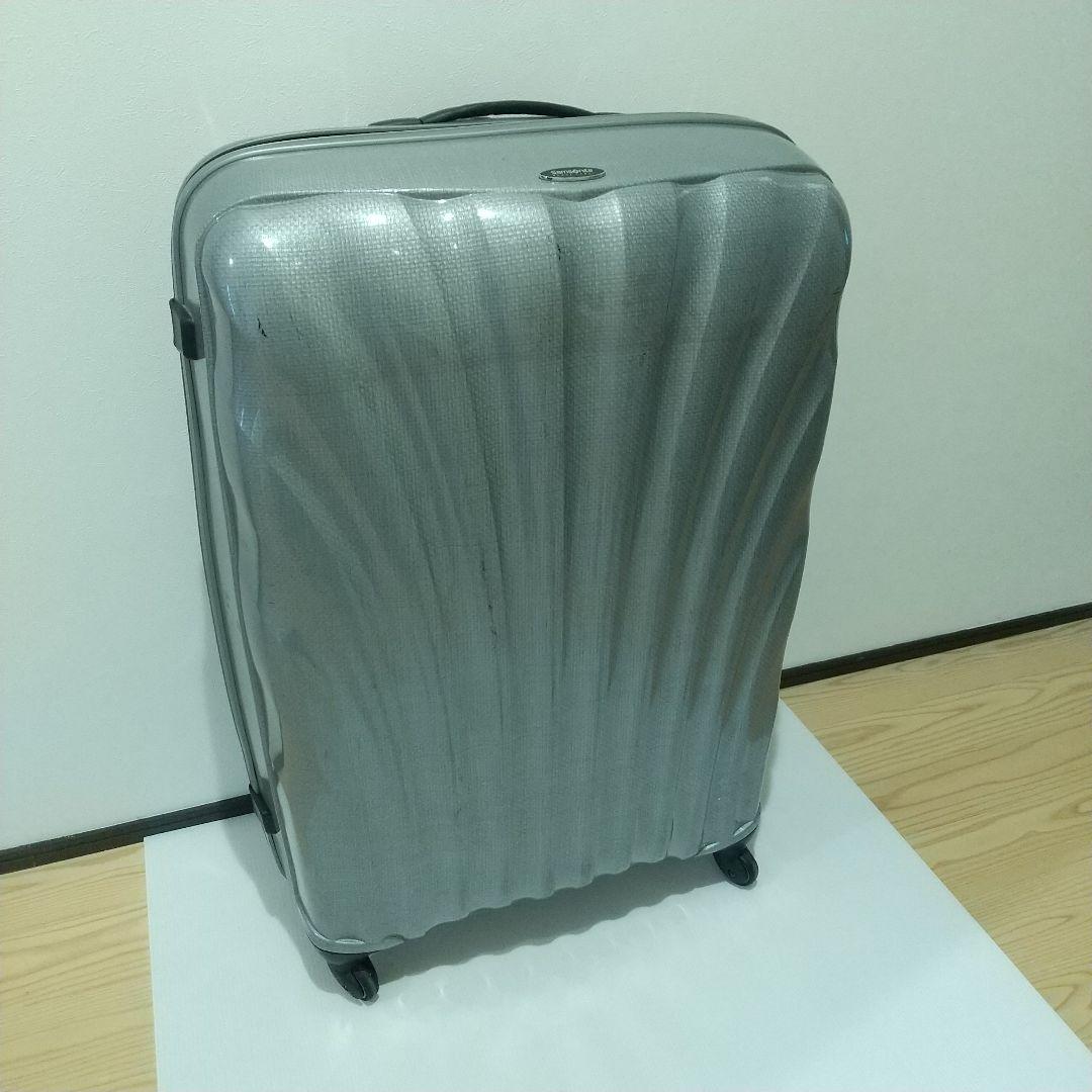 SAMSONITE コスモライトスピナー75 94L サムソナイト　キャリー