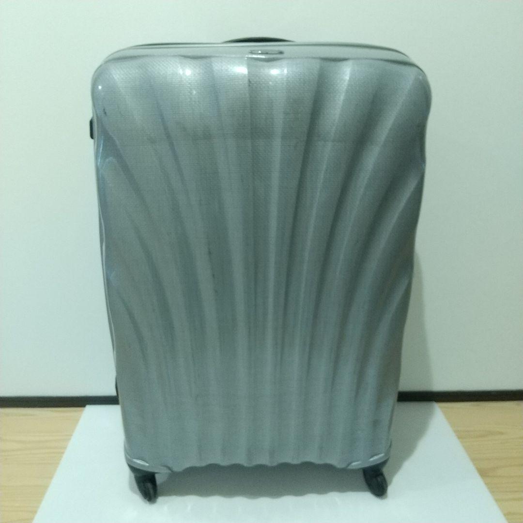 SAMSONITE コスモライトスピナー75 94L サムソナイト　キャリー