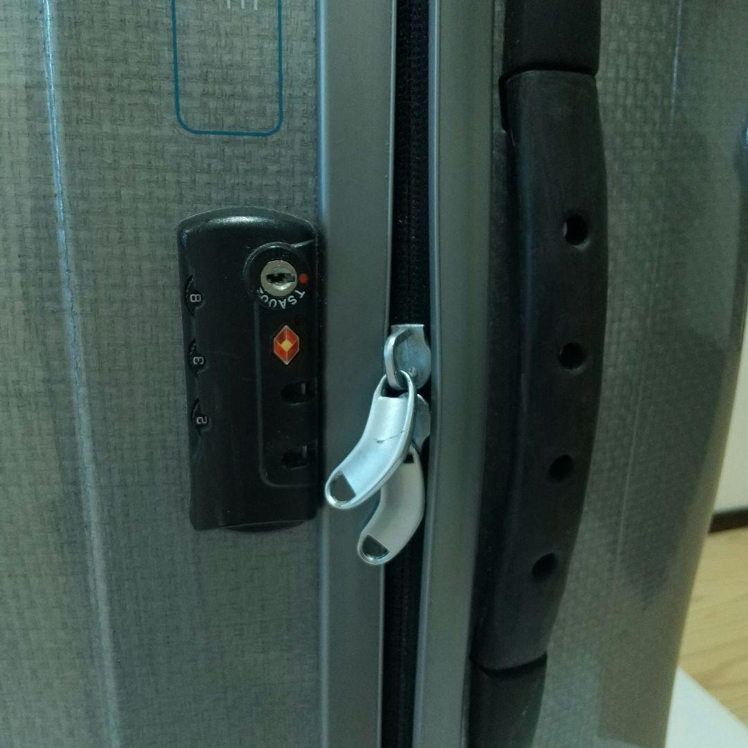 SAMSONITE コスモライトスピナー75 94L サムソナイト　キャリー