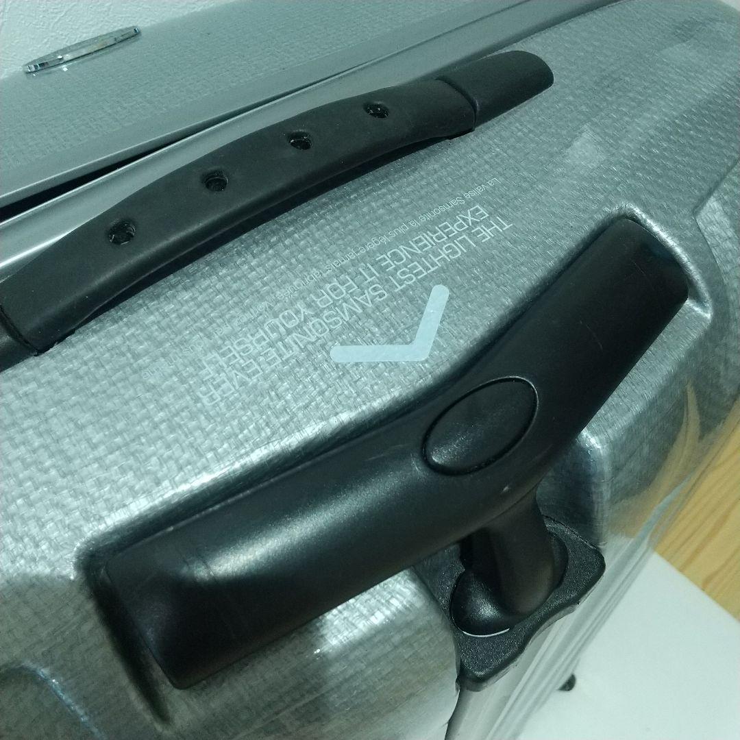 SAMSONITE コスモライトスピナー75 94L サムソナイト　キャリー