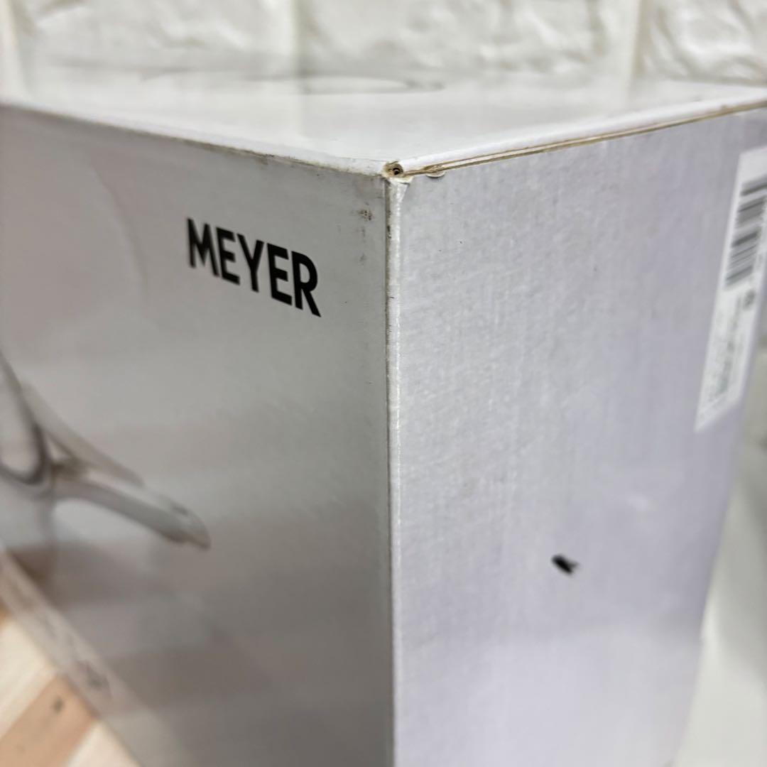 マイヤー　１２３パン セット　＜１８ｃｍ＞　マキシム　MEYER 123パン