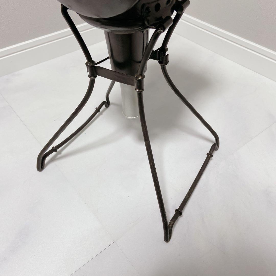 旧日本軍 隠顕灯 ライト ミリタリー　極美品　キャンプ　ランタン　ヴィンテージ