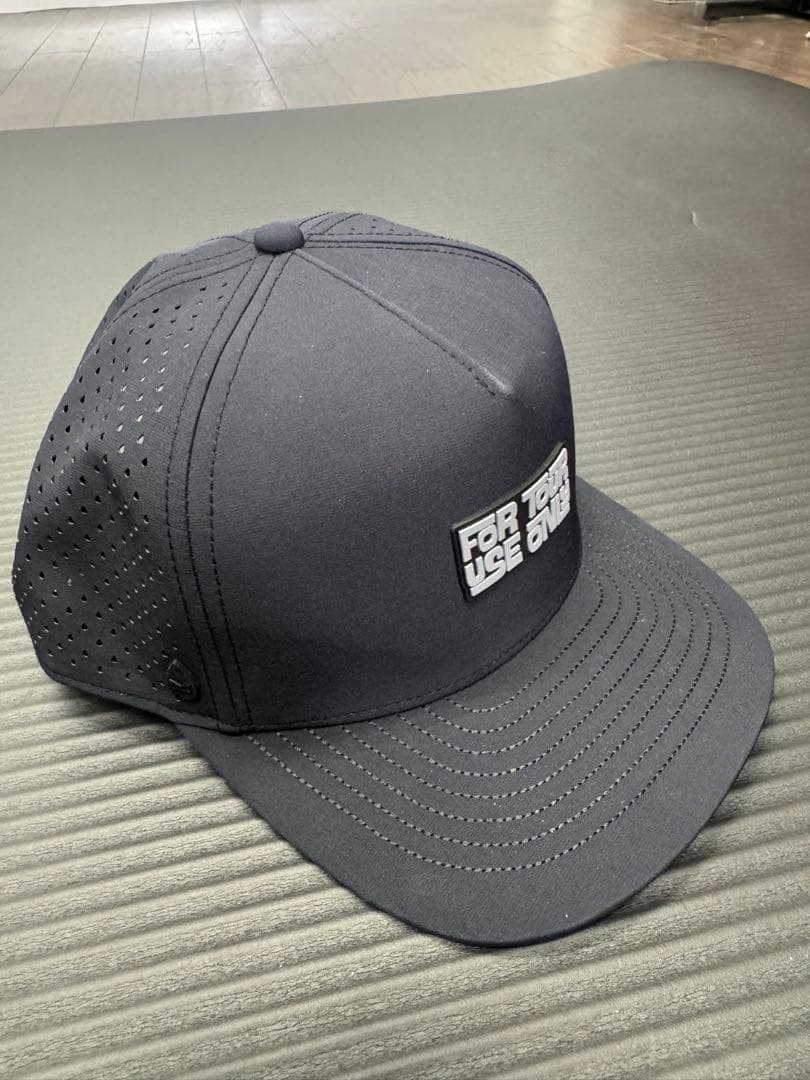 Scotty Cameron 高級キャップ 2025￼ハワイで購入