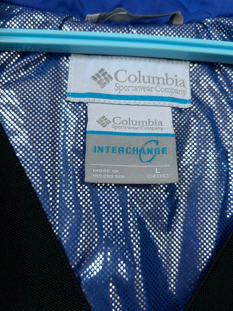 Columbia スキーウェア　150