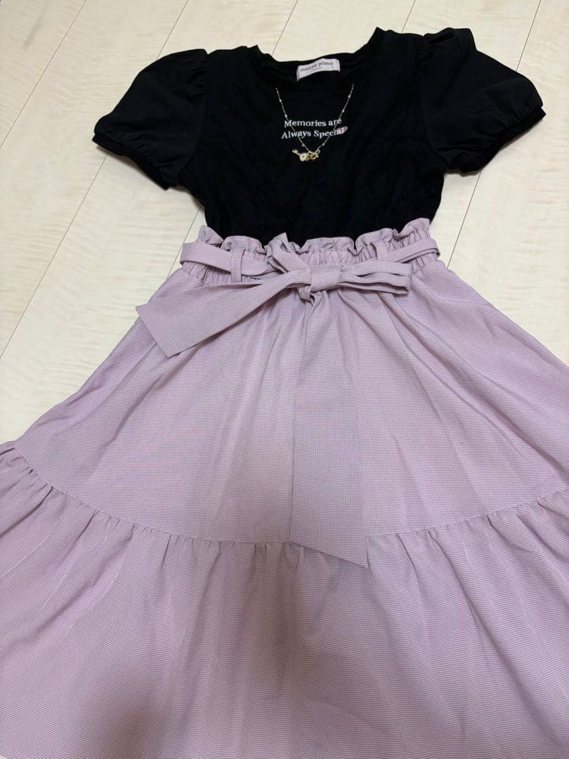 kate spade メゾピアノ　セット