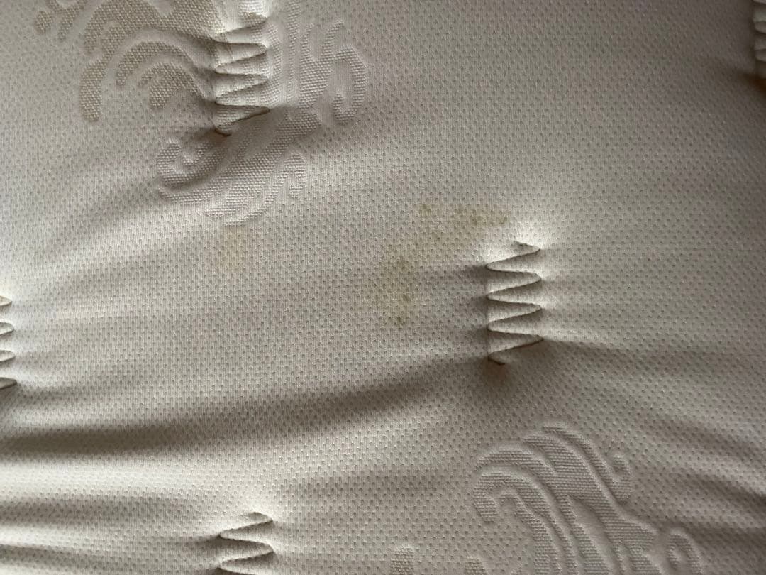 sealy ダブルマットレス