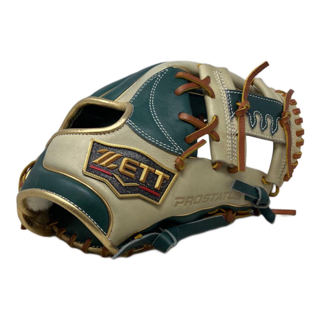 PROSTATUS 内野手 今宮モデル BRGB30296L