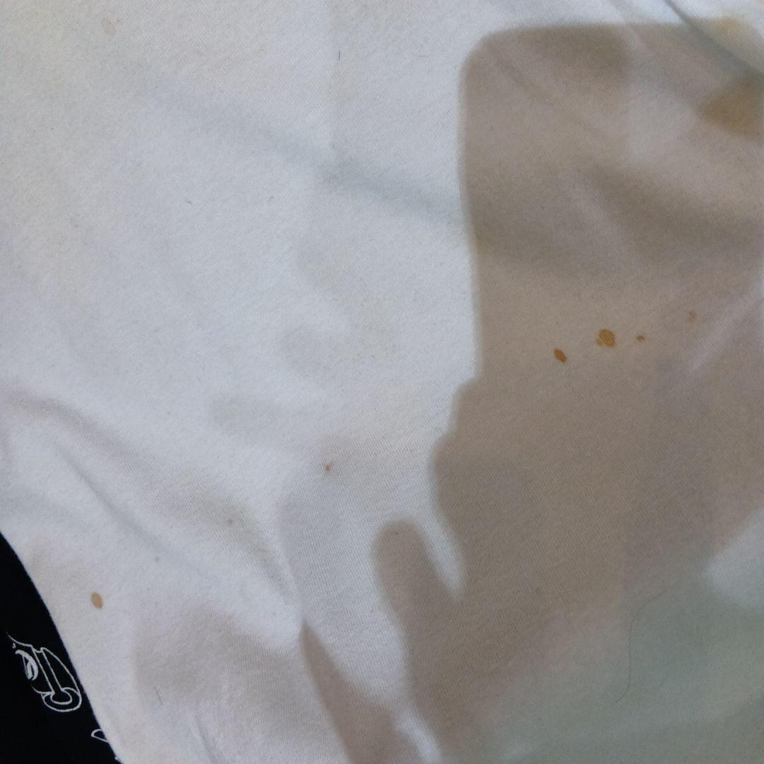 今日だけ期間限定値下げ　オールドクロムハーツカットソー原宿店購入品【９５年ごろ】