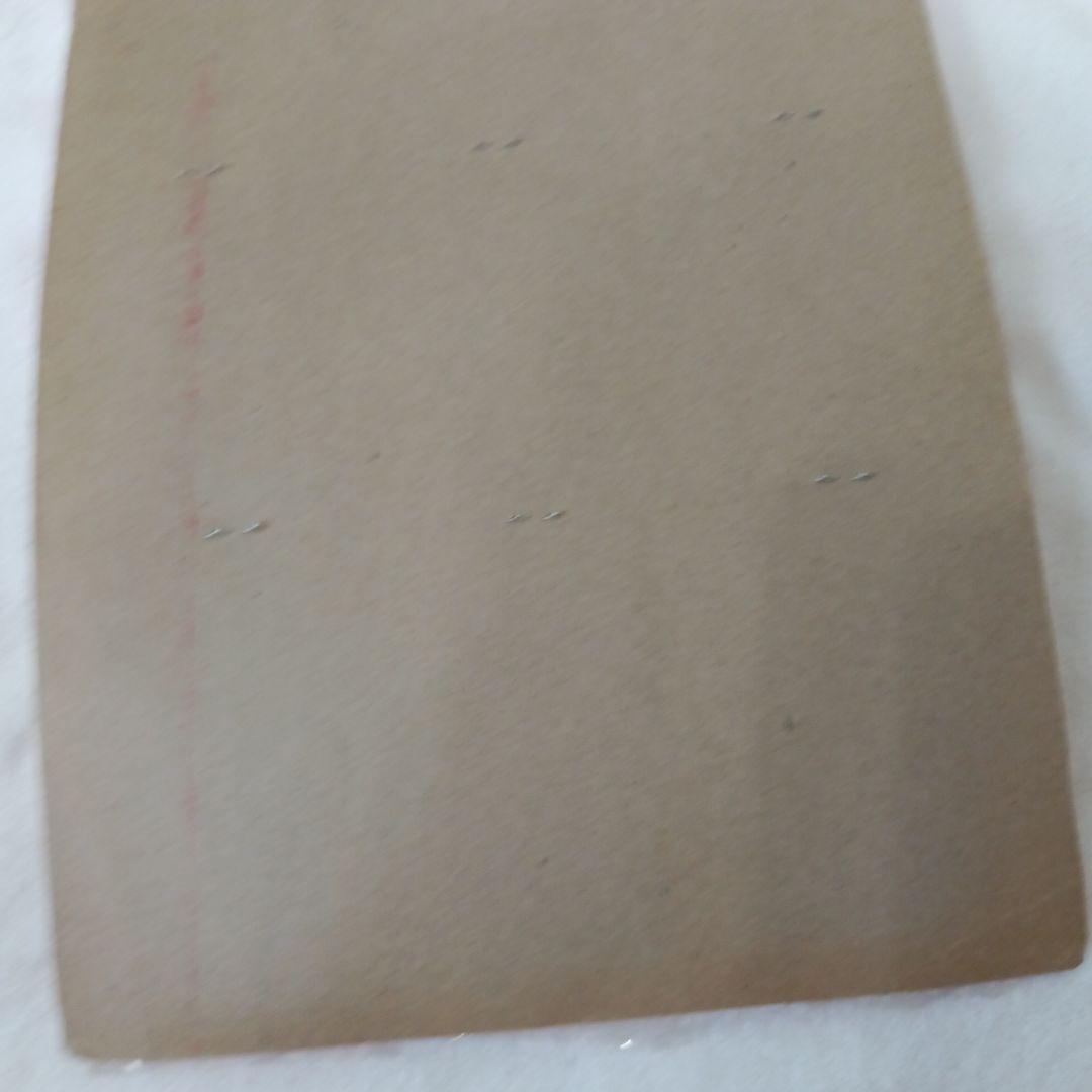 55.キャンディ　キャンディ　花名刺