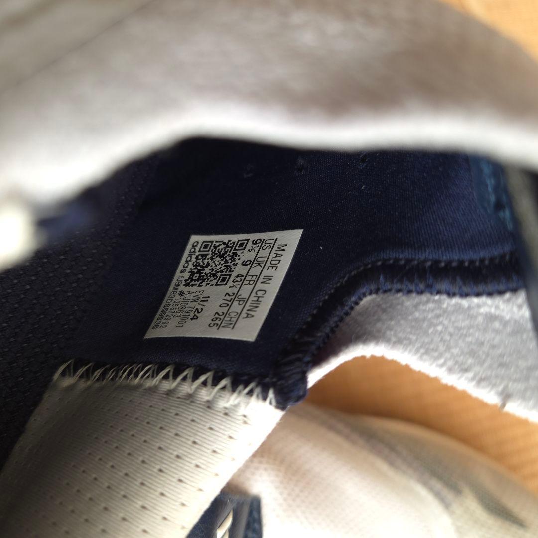 アディゼロZG 25 BOA