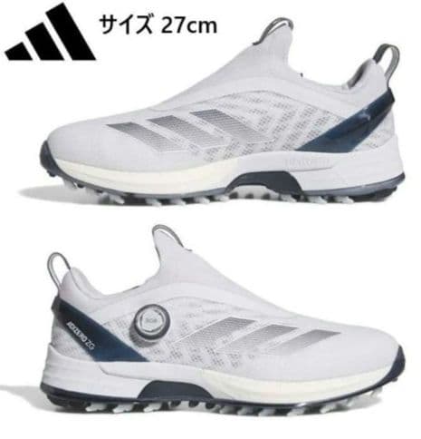 アディゼロZG 25 BOA