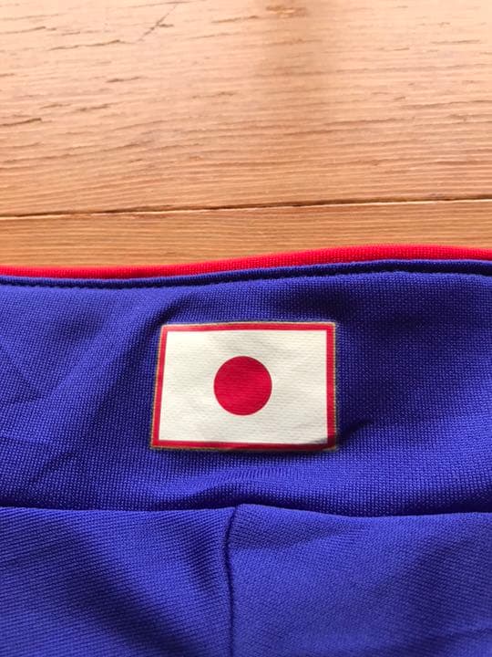 正規品adidas日本代表「11」岡崎慎司 半袖 Oオーセンティックユニフォーム