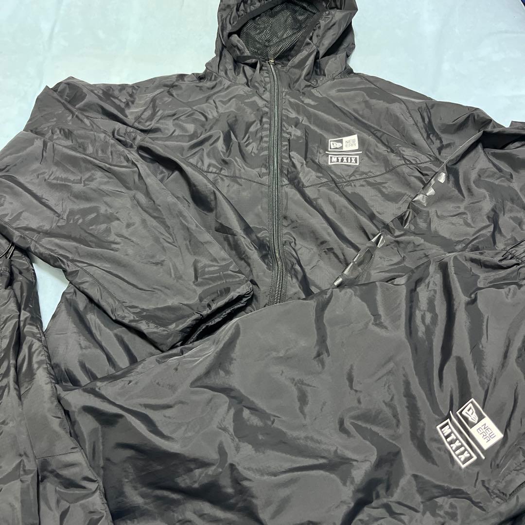 NEW ERA×MTXIX コラボ　田中将大　ジャージ　セットアップ　L
