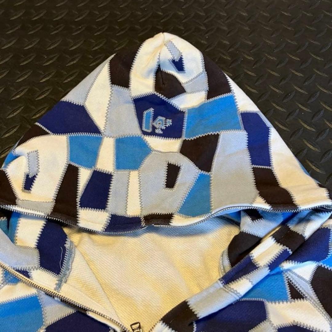 「希少」A BATHING APEフルジップパーカー