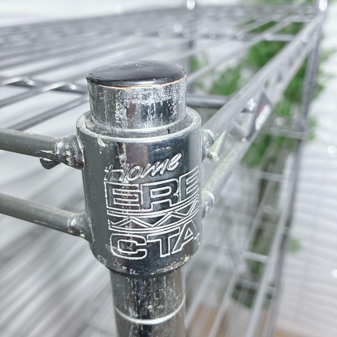 ◇ホームエレクター◇スチールラック◇2個セット◇大阪兵庫京都奈良滋賀和歌山◇