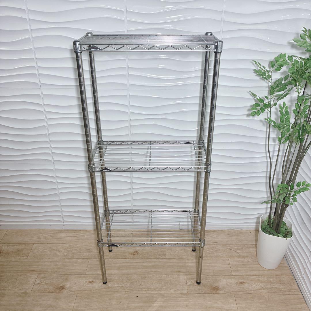 ◇ホームエレクター◇スチールラック◇2個セット◇大阪兵庫京都奈良滋賀和歌山◇