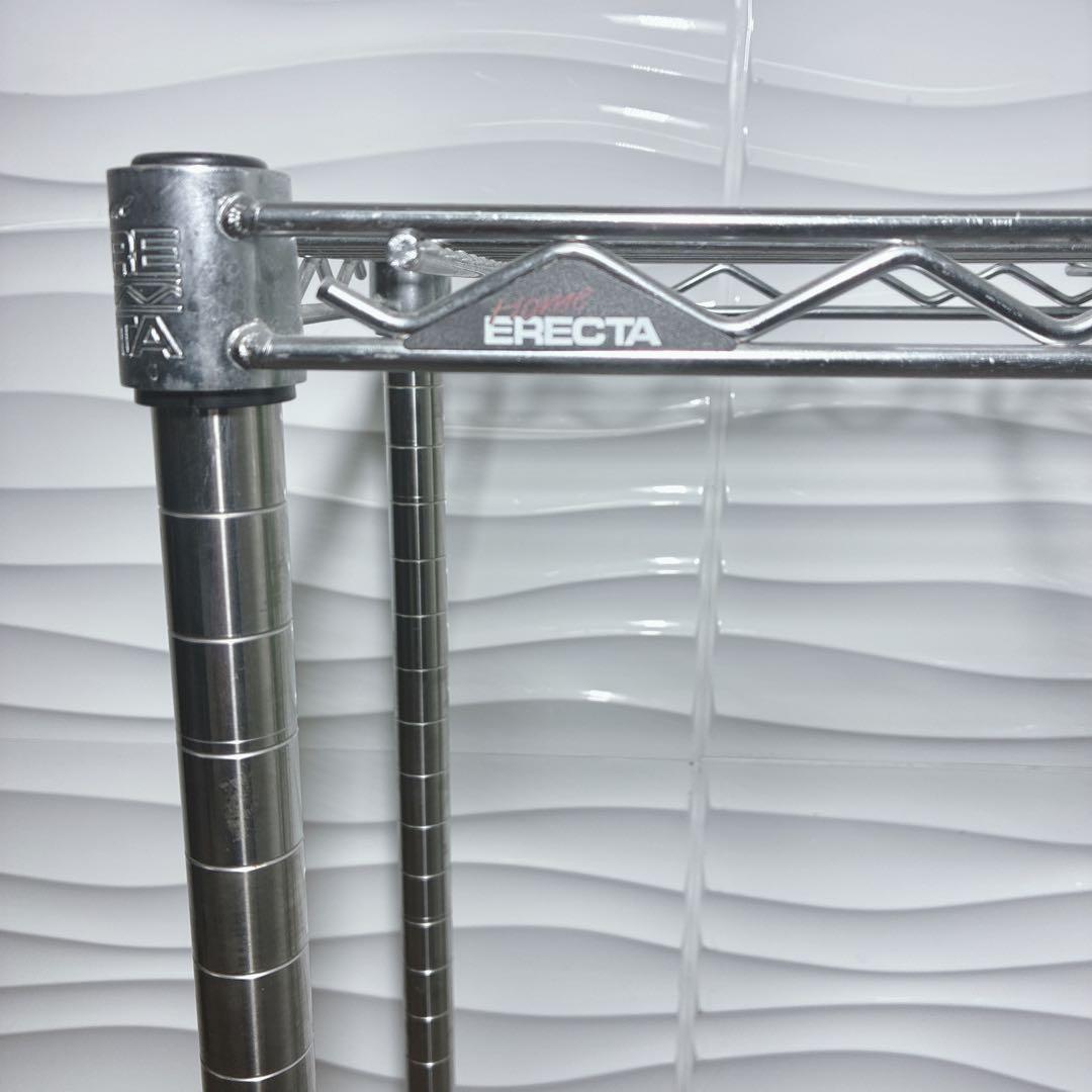 ◇ホームエレクター◇スチールラック◇2個セット◇大阪兵庫京都奈良滋賀和歌山◇