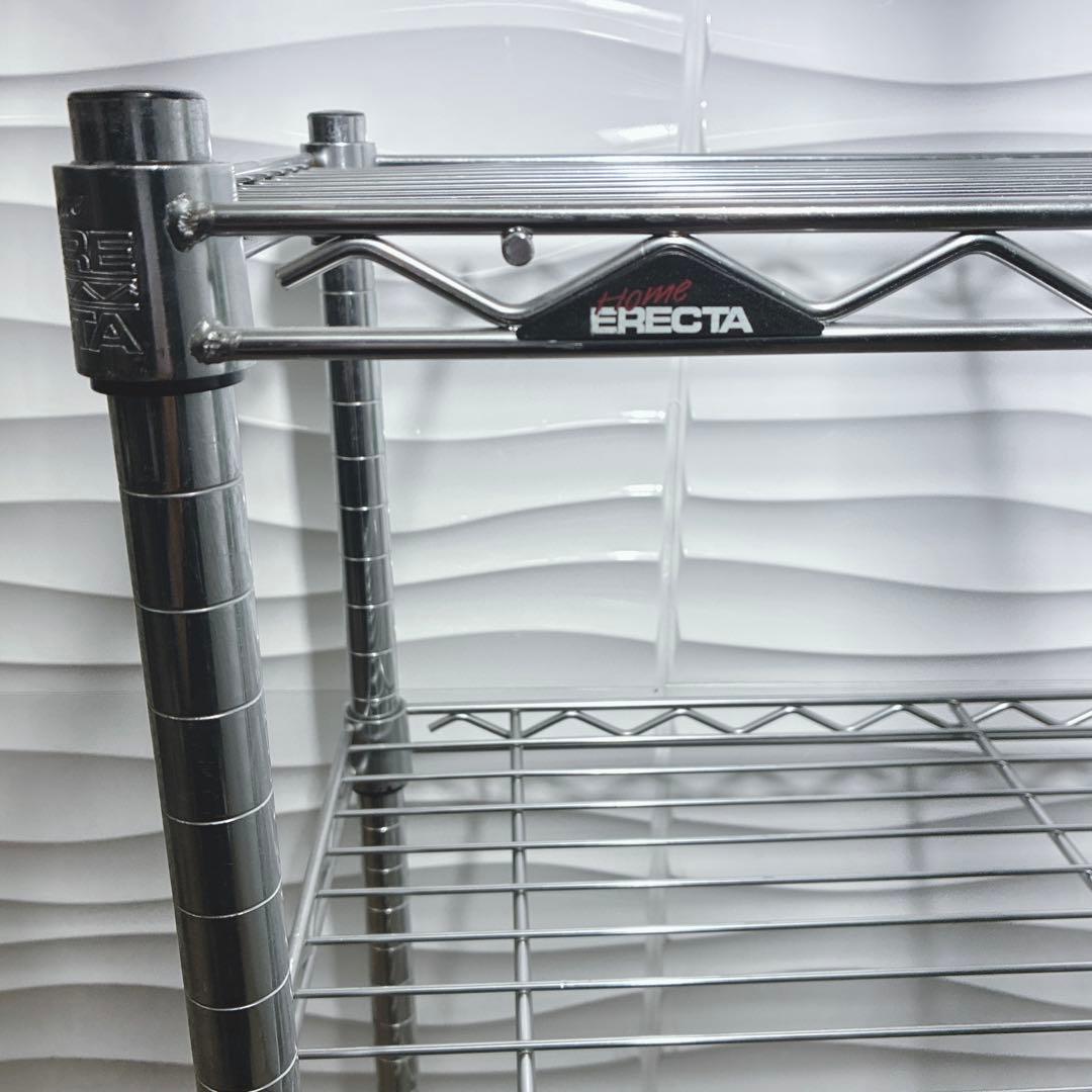 ◇ホームエレクター◇スチールラック◇2個セット◇大阪兵庫京都奈良滋賀和歌山◇