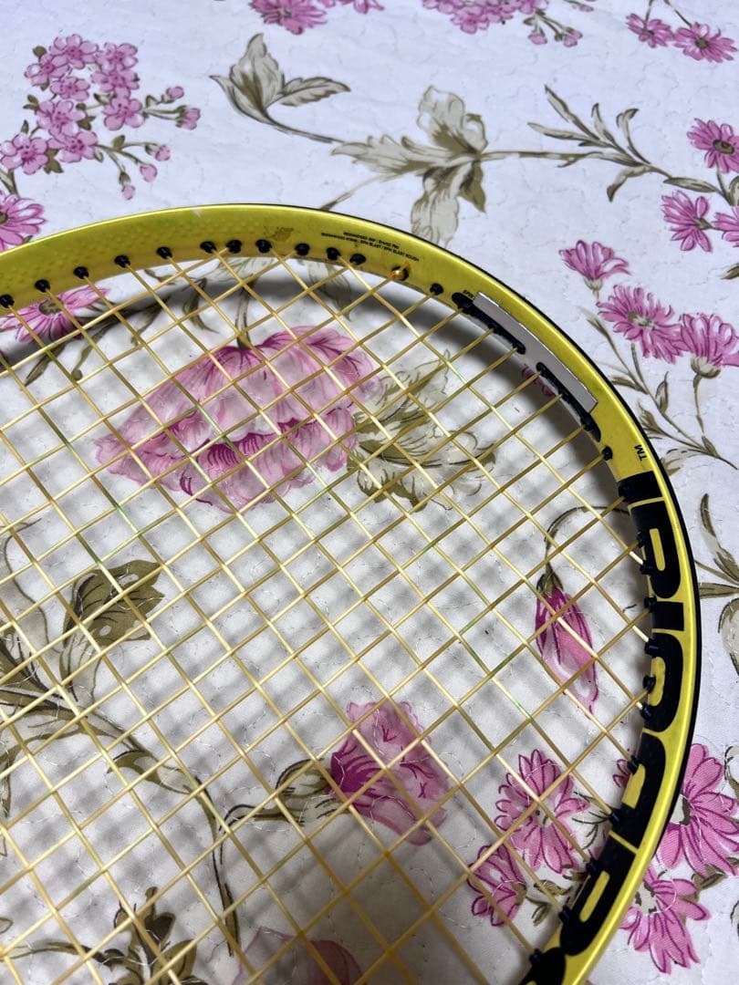 Babolat ピュアアエロ2019 テニスラケット