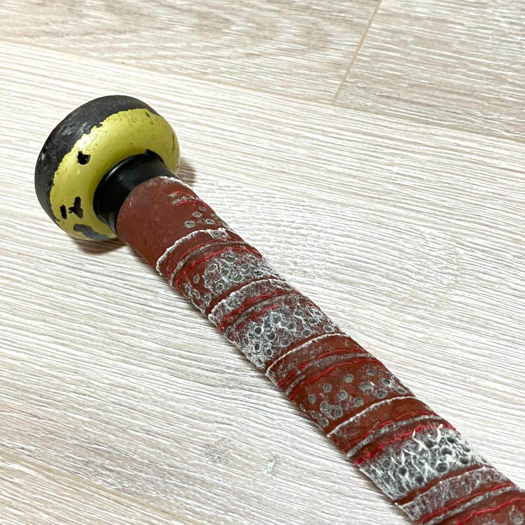 ミズノ ビヨンドマックスEV 2TB-81560 軟式少年野球バット 76cm