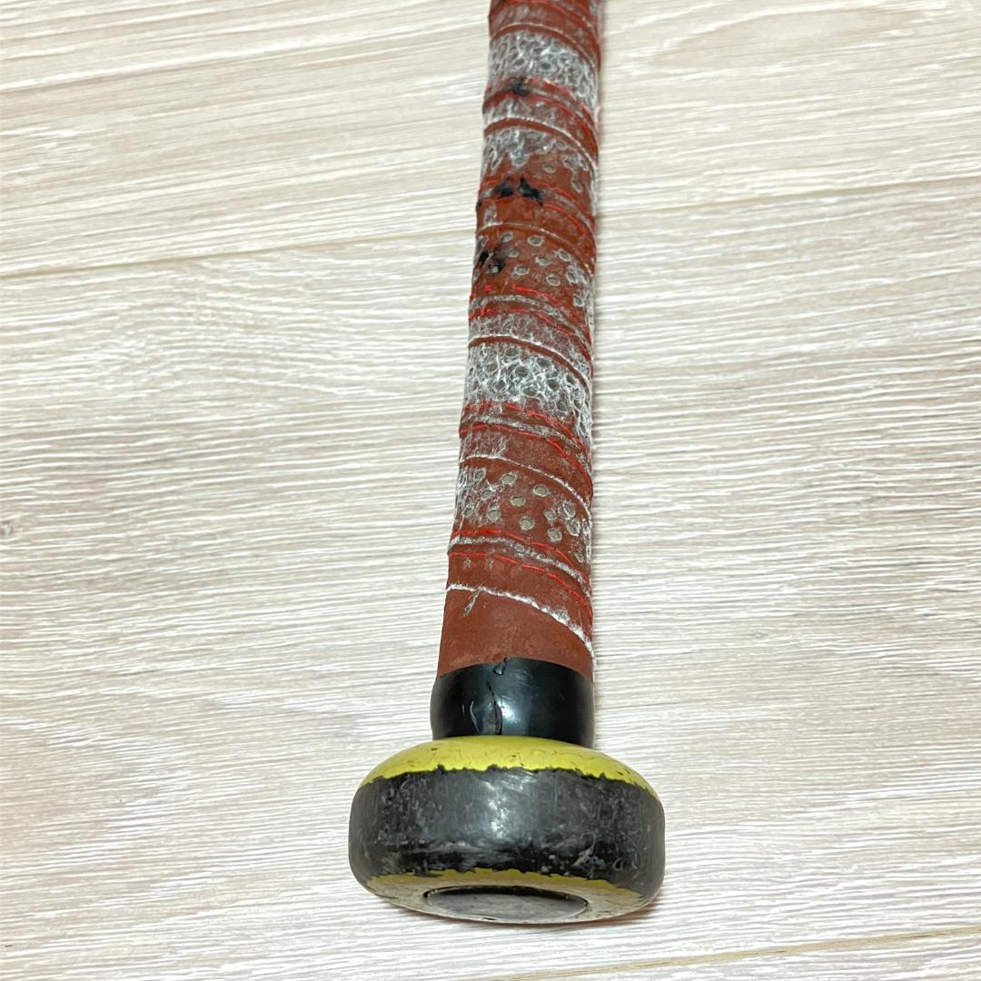 ミズノ ビヨンドマックスEV 2TB-81560 軟式少年野球バット 76cm