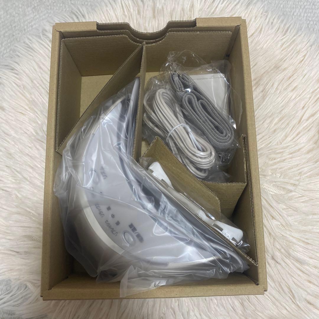 Panasonic EH-CSW68 目元ケア美容器