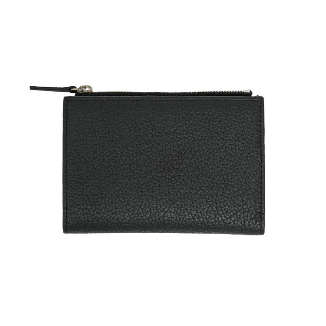 小物 DECI Compact Square Practical Wallet OVY