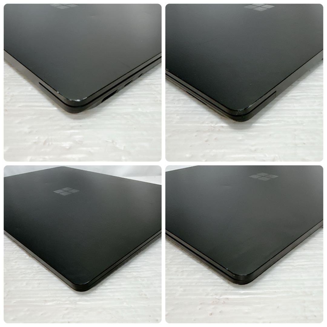 難あり Microsoft Surface Laptop3 model 1868