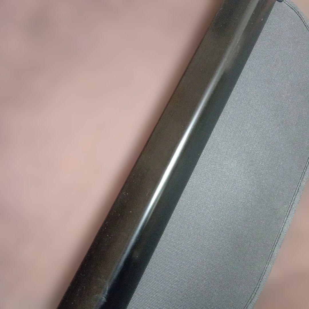 ホンダ純正　CR-Zトノカバー