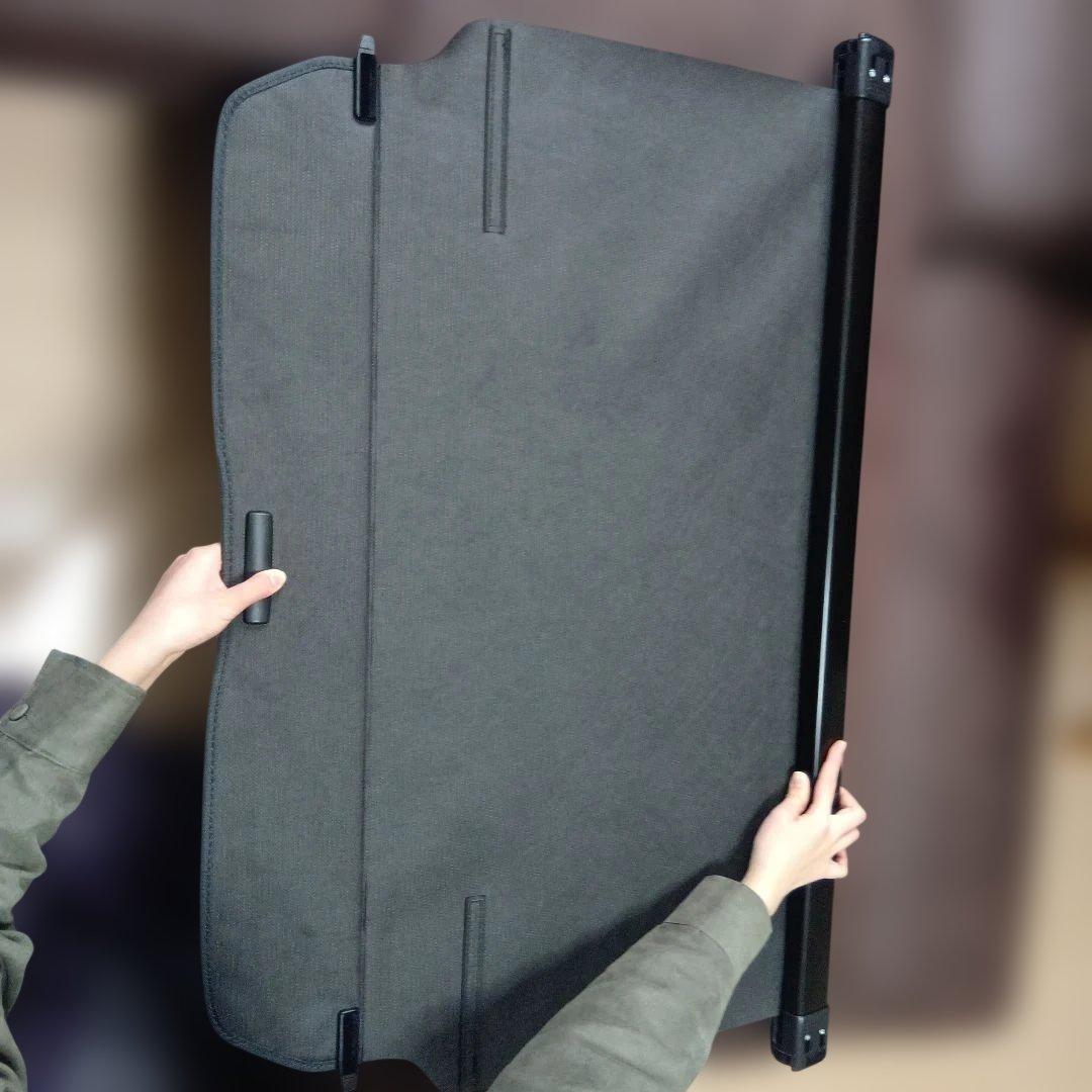 ホンダ純正　CR-Zトノカバー