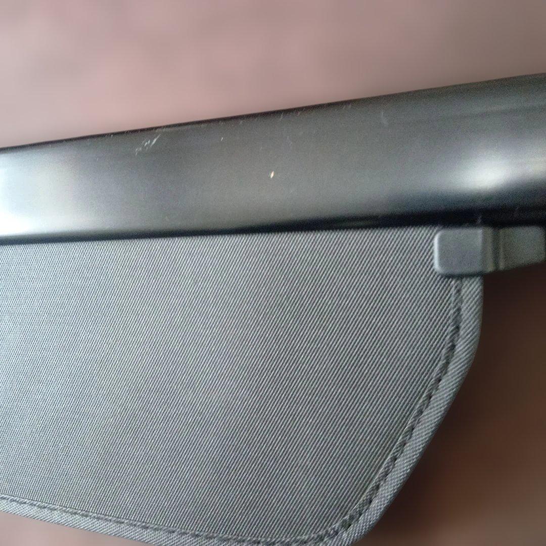 ホンダ純正　CR-Zトノカバー